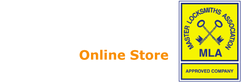 Van Locks & Van Security Store UK, Van Deadlocks